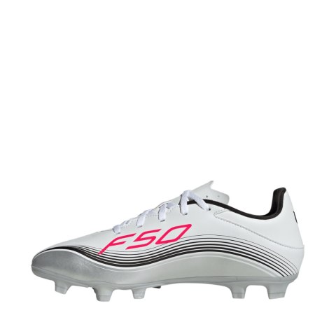 Buty piłkarskie adidas F50 Messi Club FG/MG JP7443 Adidas