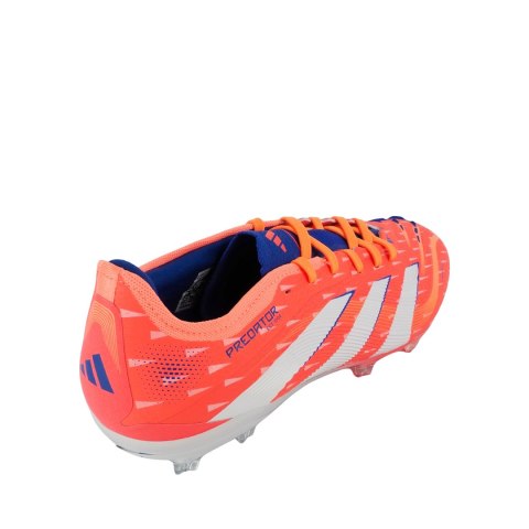 Buty piłkarskie adidas Predator Pro FG JI1196 Adidas