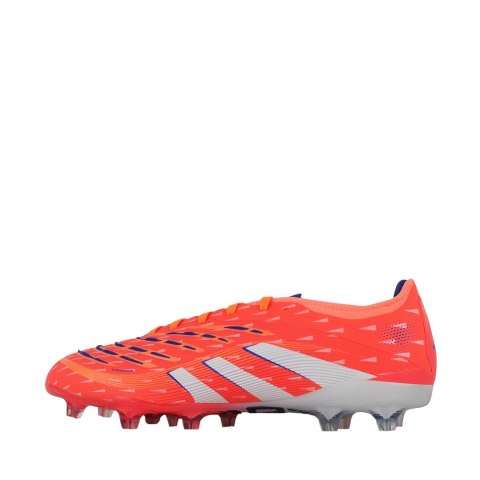 Buty piłkarskie adidas Predator Pro FG JI1196 Adidas