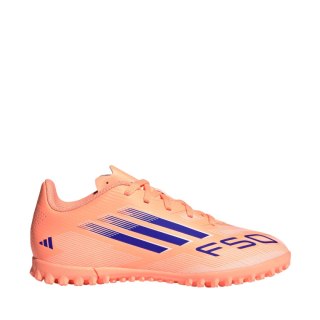 Buty piłkarskie dla dzieci adidas F50 Club TF JI0040 Adidas