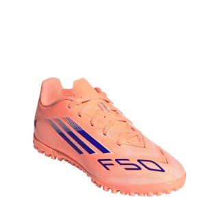 Buty piłkarskie dla dzieci adidas F50 Club TF JI0040 Adidas