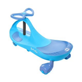 Jeździk grawitacyjny Meteor Swingo niebieski 22640 Meteor