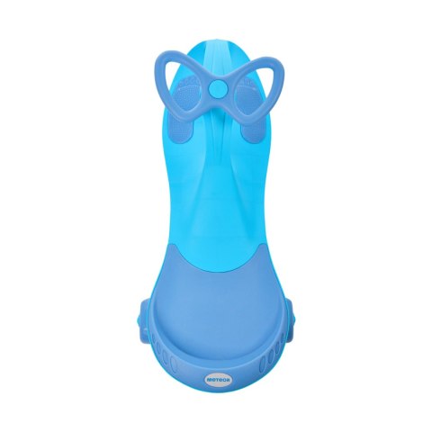 Jeździk grawitacyjny Meteor Swingo niebieski 22640 Meteor