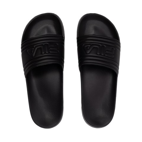 Klapki męskie Fila Morro Bay czarne FFM0204 83052 Fila