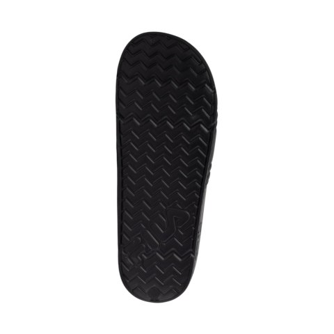 Klapki męskie Fila Morro Bay czarne FFM0204 83052 Fila