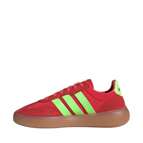 Buty damskie adidas Barreda Decode czerwone JR3539 Adidas