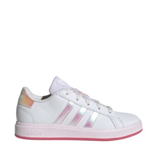Buty dla dzieci adidas Grand Court 2.0 K JR6096 Adidas