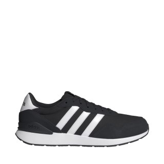 Buty męskie adidas Run 60s 4.0 czarne JR6622 Adidas