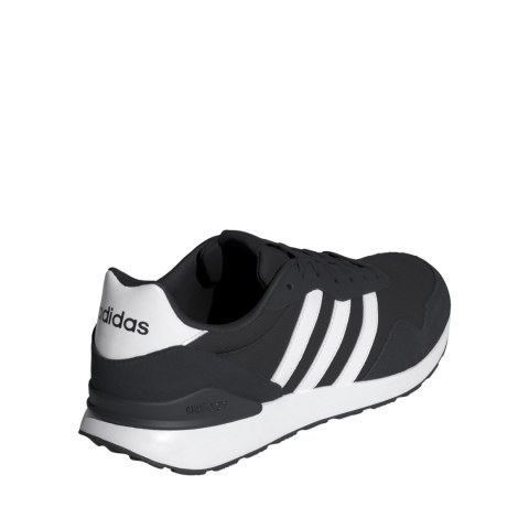 Buty męskie adidas Run 60s 4.0 czarne JR6622 Adidas