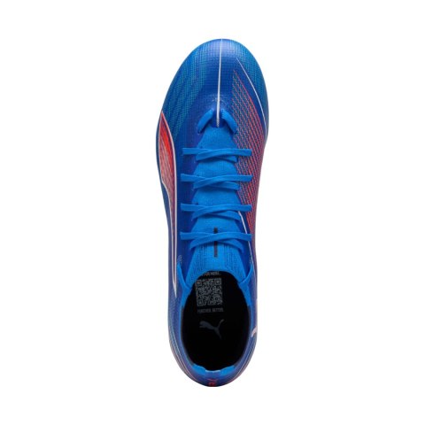 Buty piłkarskie Puma Ultra 6 Match FG/AG 108514 01 Puma