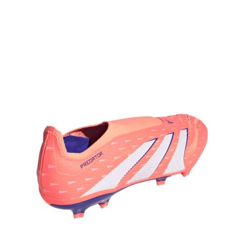Buty piłkarskie adidas Predator League LL FG/MG JI1167 Adidas