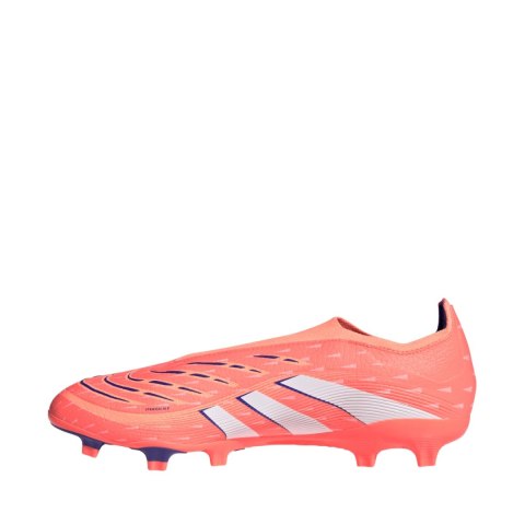 Buty piłkarskie adidas Predator League LL FG/MG JI1167 Adidas