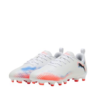 Buty piłkarskie dla dzieci Puma Future 8 Play FG/AG 108622 01 Puma