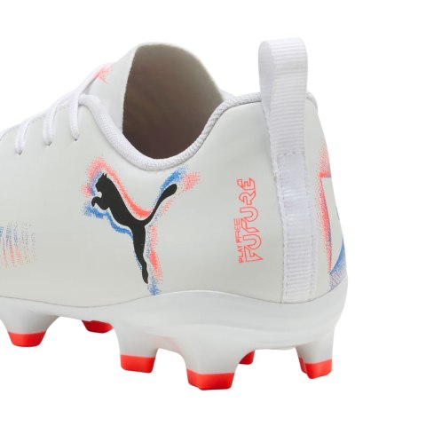 Buty piłkarskie dla dzieci Puma Future 8 Play FG/AG 108622 01 Puma