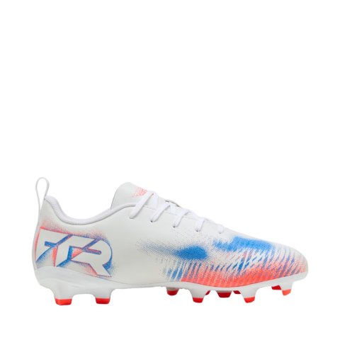 Buty piłkarskie dla dzieci Puma Future 8 Play FG/AG 108622 01 Puma