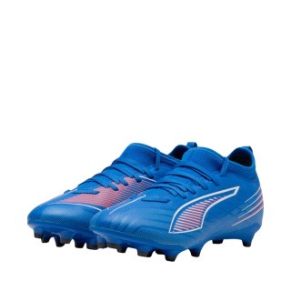 Buty piłkarskie dla dzieci Puma Ultra 6 Match FG/AG 108515 01 Puma