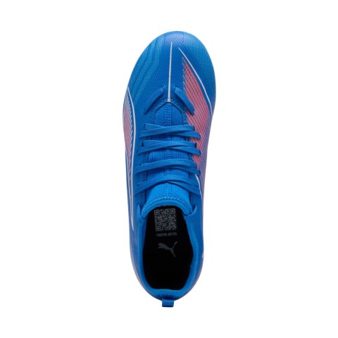 Buty piłkarskie dla dzieci Puma Ultra 6 Match FG/AG 108515 01 Puma