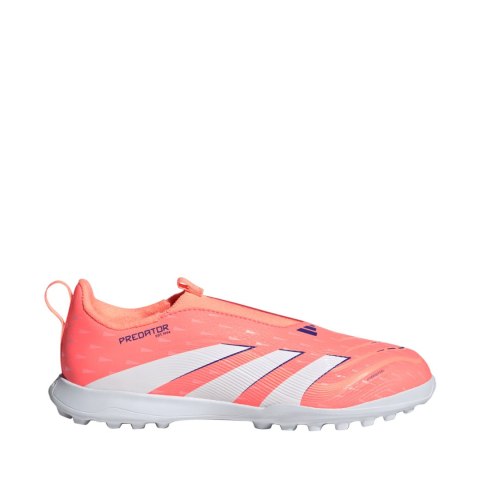 Buty piłkarskie dla dzieci adidas Predator League LL TF JI1154 Adidas