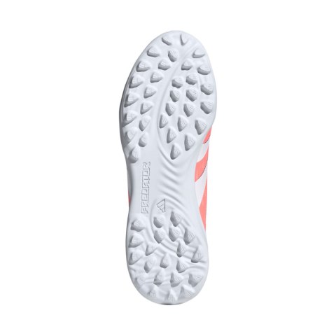 Buty piłkarskie dla dzieci adidas Predator League LL TF JI1154 Adidas