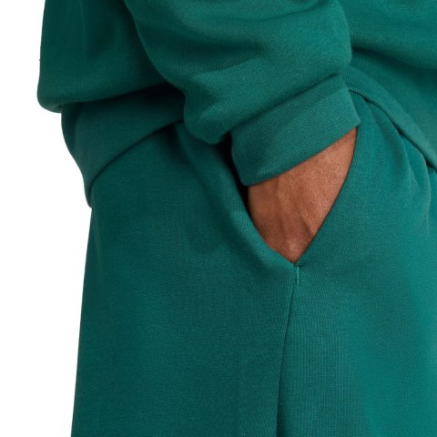 Spodnie męskie adidas Collegiate zielone JM9178 Adidas