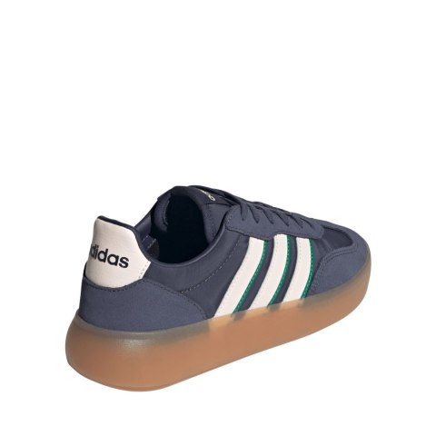 Buty damskie adidas Barreda Decode granatowe JR3545 Adidas