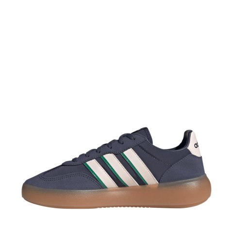 Buty damskie adidas Barreda Decode granatowe JR3545 Adidas