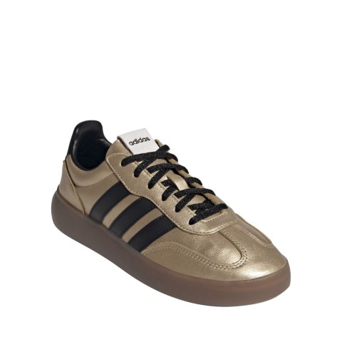 Buty damskie adidas Barreda Decode złote JR1218 Adidas