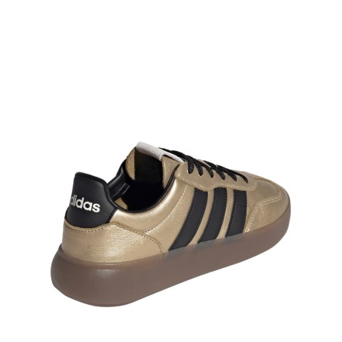 Buty damskie adidas Barreda Decode złote JR1218 Adidas
