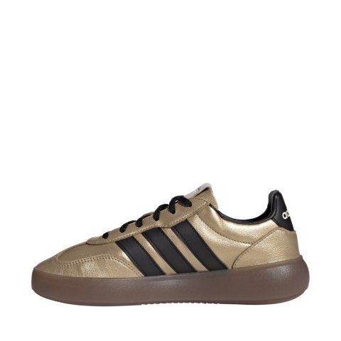 Buty damskie adidas Barreda Decode złote JR1218 Adidas