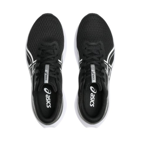 Buty męskie do biegania Asics Patriot 14 czarne 1011C050 002 Asics