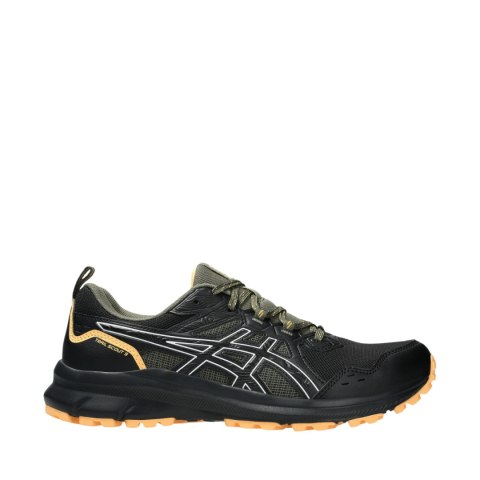 Buty męskie do biegania Asics Trail Scout 3 1011B700 006 Asics