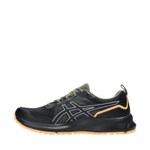 Buty męskie do biegania Asics Trail Scout 3 1011B700 006 Asics