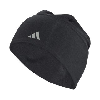 Czapka adidas Climacool Beanie Fitted czarna JV5742 Adidas