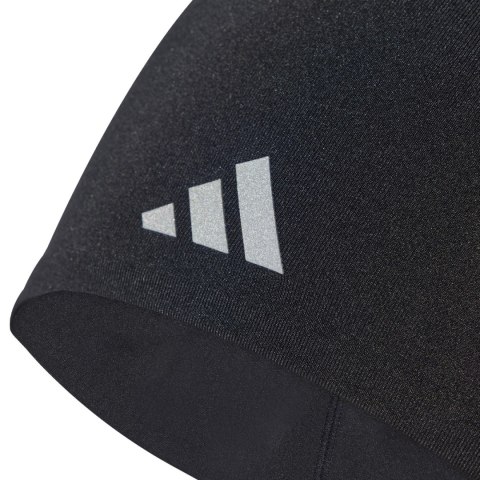 Czapka adidas Climacool Beanie Fitted czarna JV5742 Adidas