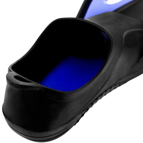 Płetwy do nurkowania Spokey Trout niebiesko-czarne 928129-928133 Spokey