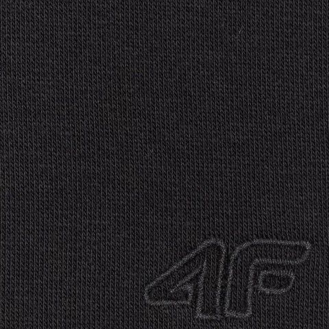 Bluza dla chłopca 4F M1860 głęboka czerń 4FJWMM00TSWSM1860 20S 4F