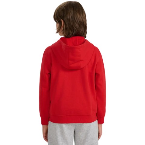 Bluza dla chłopca 4F M1944 czerwona 4FJWAW25TSWSM1944 62S 4F