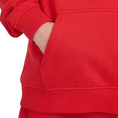 Bluza dla chłopca 4F M1945 czerwona 4FJWAW25TSWSM1945 62S 4F