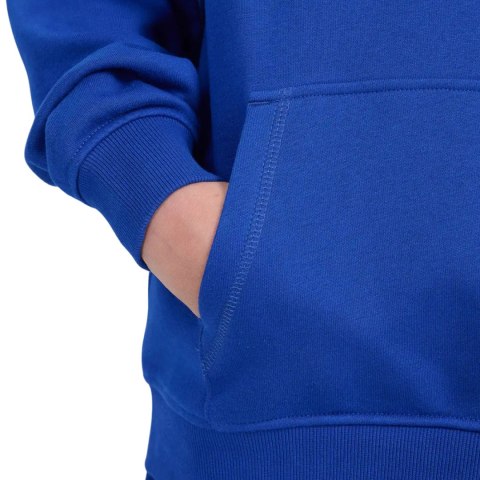 Bluza dla chłopca 4F M1945 kobalt 4FJWAW25TSWSM1945 36S 4F