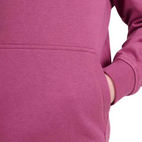 Bluza dla dziewczynki 4F F1953 ciemny fiolet 4FJWAW25TSWSF1953 50S 4F