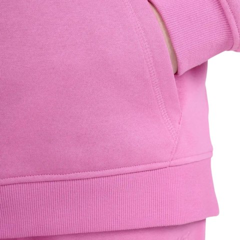 Bluza dla dziewczynki 4F F1953 różowa 4FJWAW25TSWSF1953 54S 4F