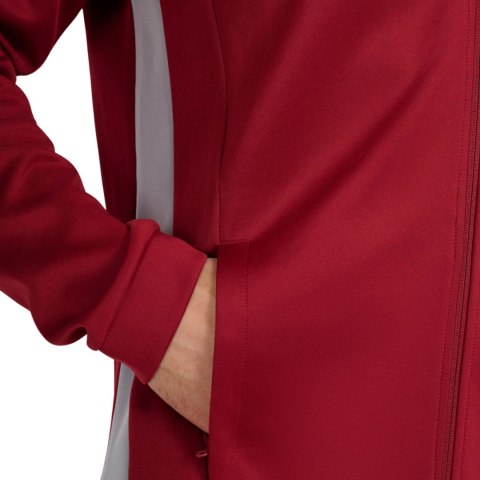 Bluza męska 4F FNK M587 ciemna czerwień 4FWAW25TFSWM587 61S 4F