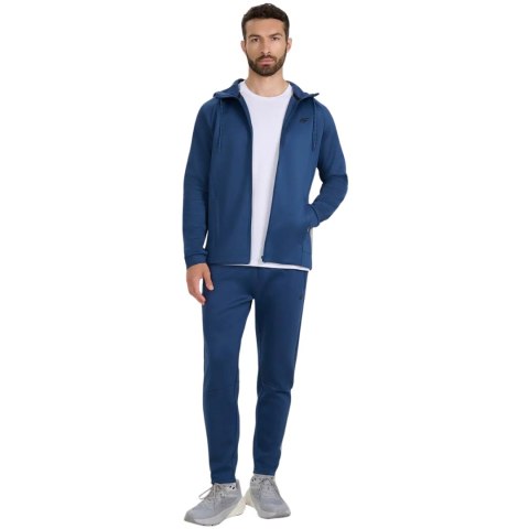 Bluza męska 4F FNK M587 denim 4FWAW25TFSWM587 32S 4F