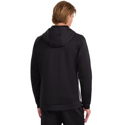 Bluza męska 4F FNK M587 głęboka czerń 4FWAW25TFSWM587 20S 4F