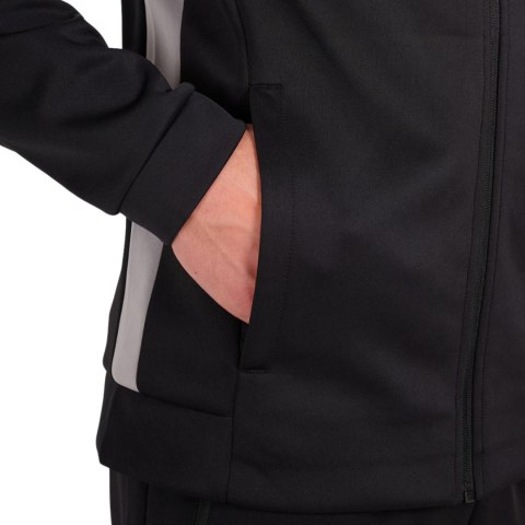 Bluza męska 4F FNK M587 głęboka czerń 4FWAW25TFSWM587 20S 4F