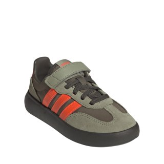 Buty dla dzieci adidas Barreda Decode EL JQ8849 Adidas