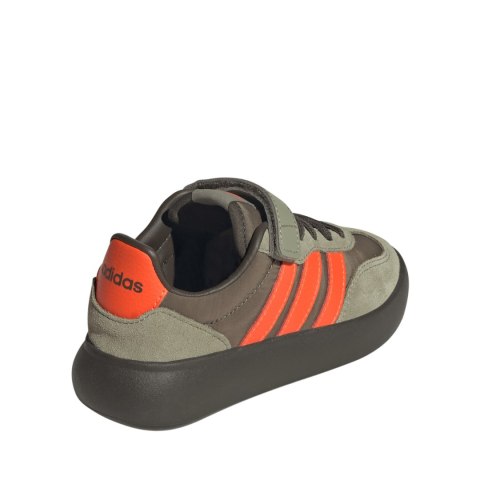 Buty dla dzieci adidas Barreda Decode EL JQ8849 Adidas