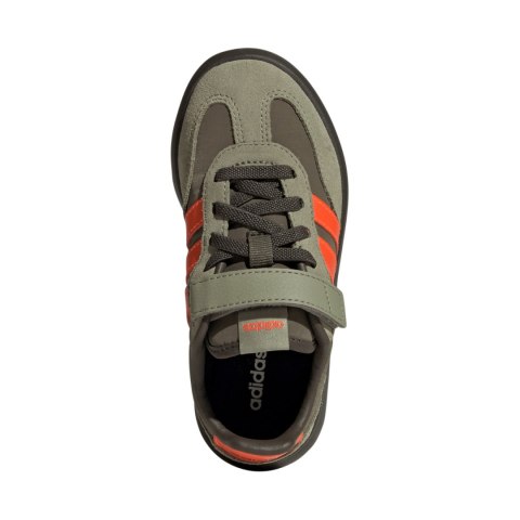 Buty dla dzieci adidas Barreda Decode EL JQ8849 Adidas