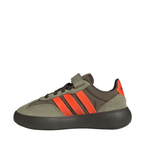 Buty dla dzieci adidas Barreda Decode EL JQ8849 Adidas