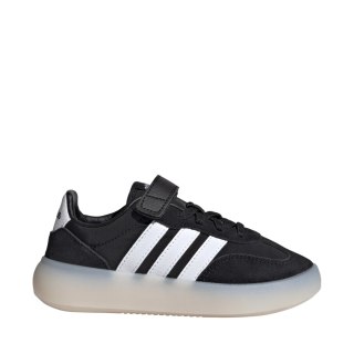Buty dla dzieci adidas Barreda Decode EL czarne JR0767 Adidas